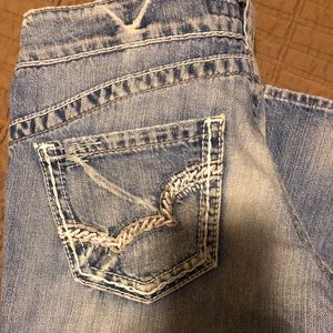 Big Star jeans